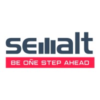 Semalt logo - Similar company to Hetman.