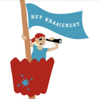 BSO het Kraaienest logo - Similar company to Bso Buiten Baarn