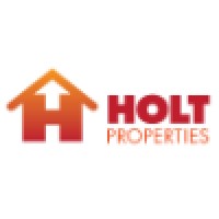 Holt Properties logo - Similar company to Dreamwork Solutions Llc