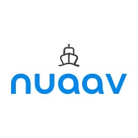 Nuaav logo - Similar company to Iden2