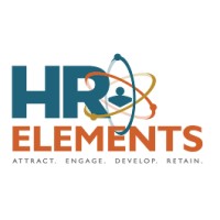 HR ELEMENTS logo - Similar company to Hello Hire Talent Solutions