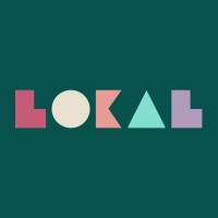 LOKAL logo - Similar company to Eiwan