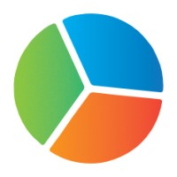 3 Pie Squared logo - Similar company to Missing Piece Billing & Consulting Solutions Inc.