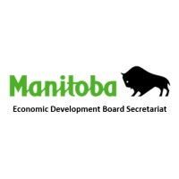 Economic Development Board Secretariat logo - Similar company to The Greater Brandon Chamber Of Commerce
