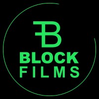 Block Films logo - Similar company to Upm