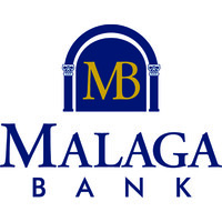 Malaga Bank logo - Similar company to Malaga Cert