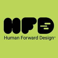 HFD : HumanForwardDesign logo - Similar company to Bushwick Ceramics