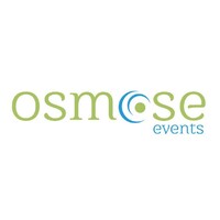 Osmose Events logo - Similar company to Brown Bear Events