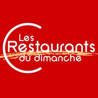 Les Restaurants Du Dimanche 🇫🇷 logo - Similar company to Canard Restaurants