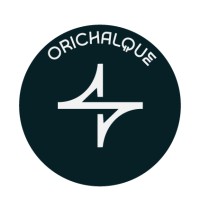 Orichalque logo - Similar company to Bysur