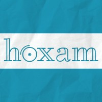 Hoxam Lyon logo - Similar company to Haxom