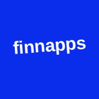 Finnapps logo - Similar company to Softmore It