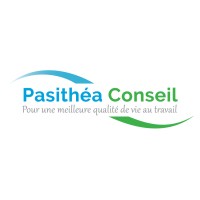 Pasithea Conseil logo - Similar company to Slo-Coaching