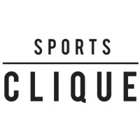 Sportsclique logo - Similar company to Alan Litman Ltd