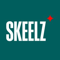 SKEELZ logo - Similar company to Skeelz