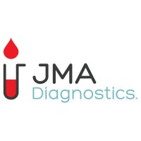 JMA Diagnostics logo - Similar company to Lilium Diagnostics