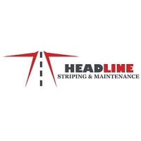 Headline Striping Contractors logo - Similar company to Score Constructions