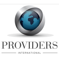 PROVIDERS INTERNATIONAL INC. logo - Similar company to Pacific Echelon Protective Services