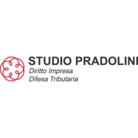 STUDIO PRADOLINI logo - Similar company to Domo Invest Srl