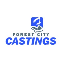 Forest City Castings logo - Similar company to It Designs