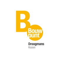 Bouwpunt Droogmans logo - Similar company to Niva Construct
