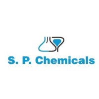 S.P. Chemicals logo - Similar company to Printflex And Oscillating Rollers