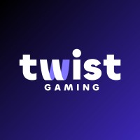 Twist Gaming logo - Similar company to Easygo