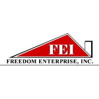 Freedom Enterprise, Inc. logo - Similar company to Ph&C, Llc
