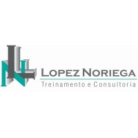 Lopez Noriega Treinamento & Consultoria logo - Similar company to Havea.Io