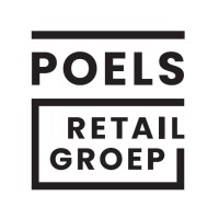 Poels Retail Groep logo - Similar company to Mxlaw