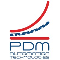 PDM Automation Technologies, LLC logo - Similar company to Pdm Us, Llc