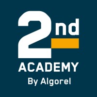 2nd ACADEMY logo - Similar company to Prodis Smart Cast