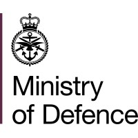 Defence Procurement logo - Similar company to Make Uk Defence