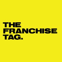 The Franchise Tag Podcast logo - Similar company to The Touchdown