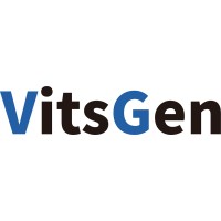VitsGen Therapeutics Inc. logo - Similar company to 山东蒂德精密机床有限公司