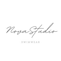 Novastudio swimwear logo - Similar company to Ii The Moon