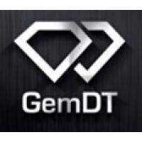 GemDT Limited logo - Similar company to Consilio3D Technologies Ltd