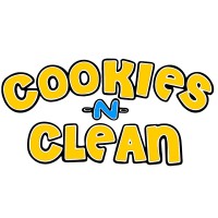 Cookies N Clean logo - Similar company to Go And Drive Driving School