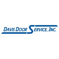 Davis Door Service, Inc. logo - Similar company to Vanguard Security Solutions