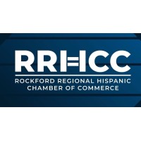 Rockford Regional Hispanic Chamber of Commerce logo - Similar company to Aeonrg, Llc