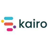 Kairo Technology Solutions logo - Similar company to Kairo Software