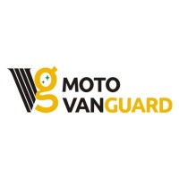Motovanguard logo - Similar company to Chiron Labs