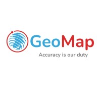 GeoMap logo - Similar company to Groupe Futurmap