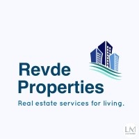 Revde Properties logo - Similar company to Astroexpert Online