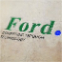 Ford Rhodes