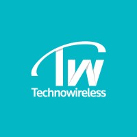 Technowireless 'a SAB Holding Company' logo - Similar company to Mr.H