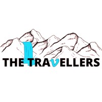 The Travellers : Treks, Camps & Tours logo - Similar company to Maiz Hospitality