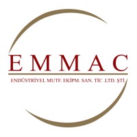 EMMAC Endüstriyel Mutfak Ekipmanları Sanayi Ticaret Limited Şirketi logo - Similar company to Babadağ