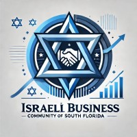Israeli Business Community of South Florida IBCSF logo - Similar company to Benefit Quest, Inc.