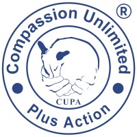 Compassion Unlimited Plus Action - India logo - Similar company to 2 Minutes Academy